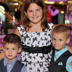 Meet your Posher, Brenda